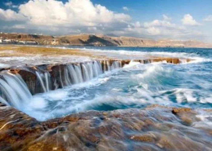 Estudio Playa Canteras 2-4p Wifi 100MB