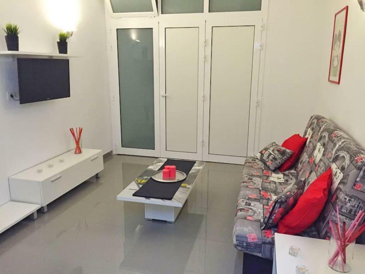 Estudio Playa Canteras 2-4p Wifi 100mb Apartamento