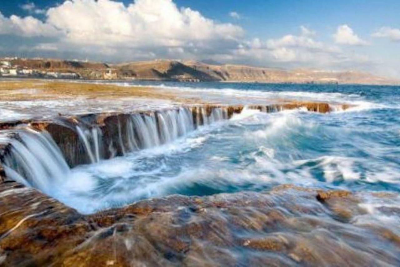 Appartement Estudio Playa Canteras 2-4p Wifi 500mb *