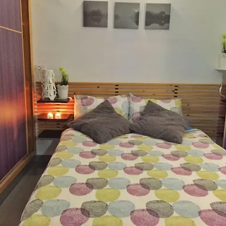 Estudio Playa Canteras 2-4P Wifi 500Mb Las Palmas de Gran Canaria Exterior photo