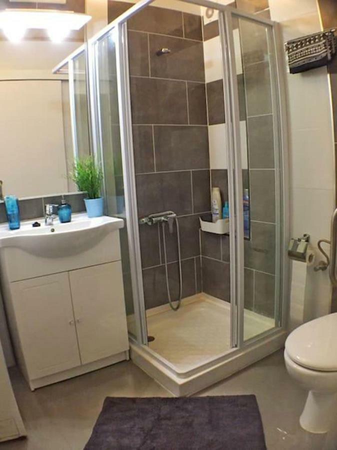 Estudio Playa Canteras 2-4p Wifi 500mb
